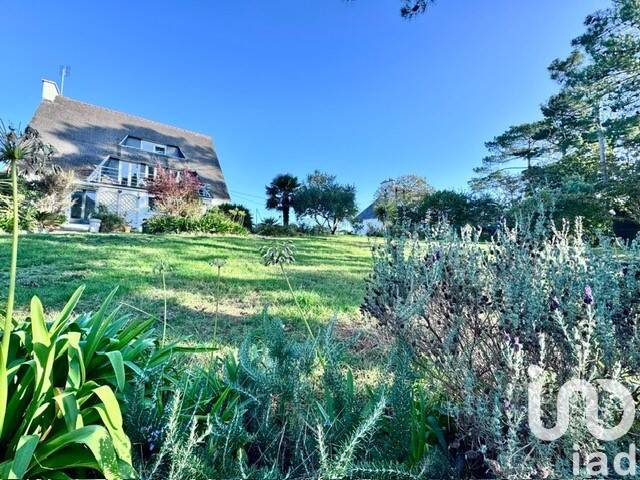 Maison à vendre, 179m², FINISTERE