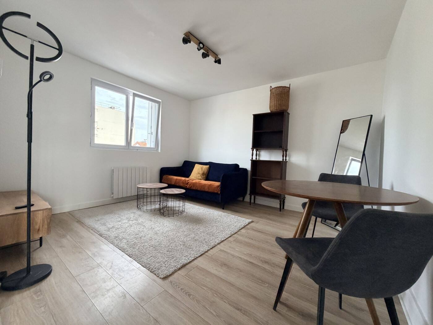 Maison à louer, 42m², COLOMBES