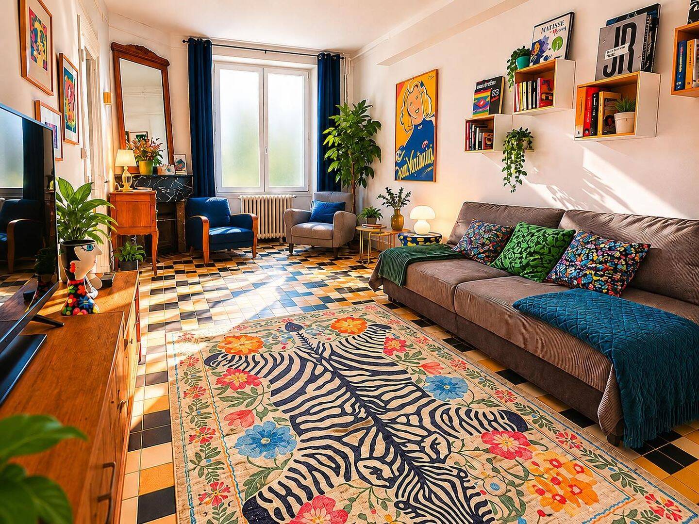 Maison à vendre, 163m², SAINT ANTONIN NOBLE VAL