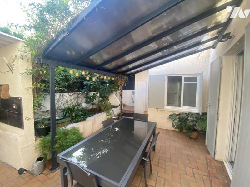 Maison à vendre, 0m², MARSEILLE 10E