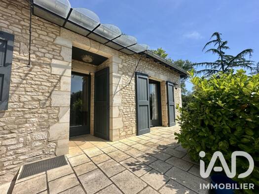Demeure à vendre 1 490 000 € 9 pièces 4 chambres 330 m² 170 970 m² de terrain Marnaves 81170