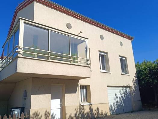 Villa à vendre 380 000 € 6 pièces 5 chambres 126 m² 780 m² de terrain Malissard 26120