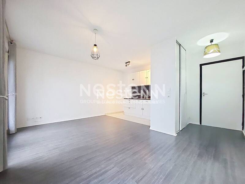 Maison à louer, 39m², BOIS D'ARCY