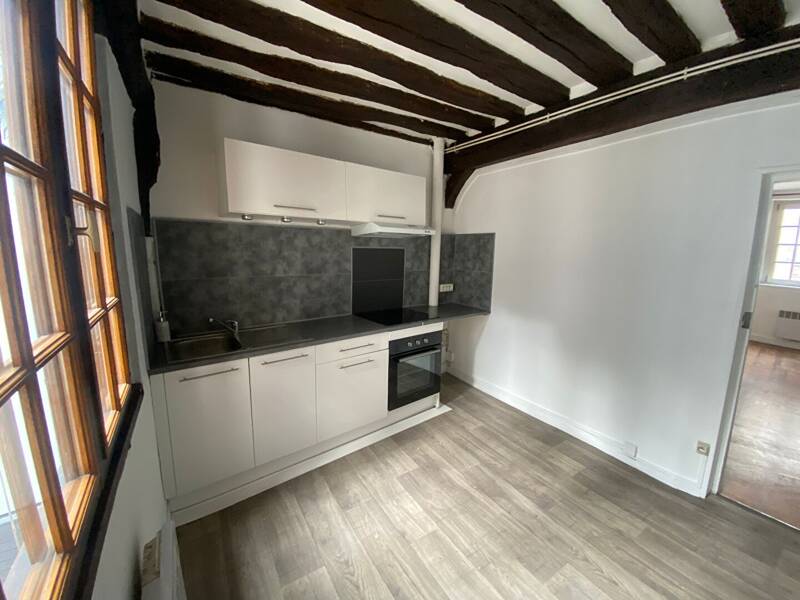 Maison à louer, 70m², ROUEN