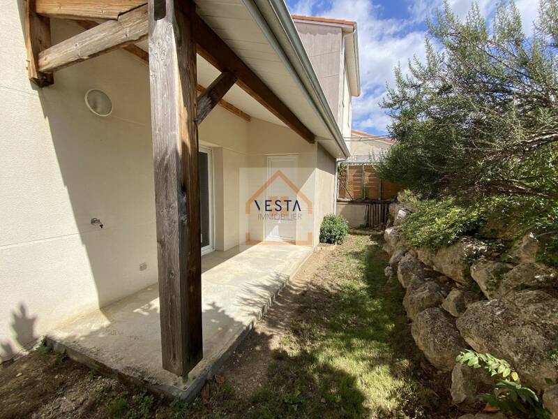 Maison à louer, 79m², LEGUEVIN