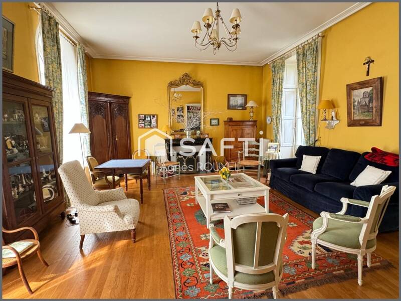 Maison à vendre, 255m², NANTES