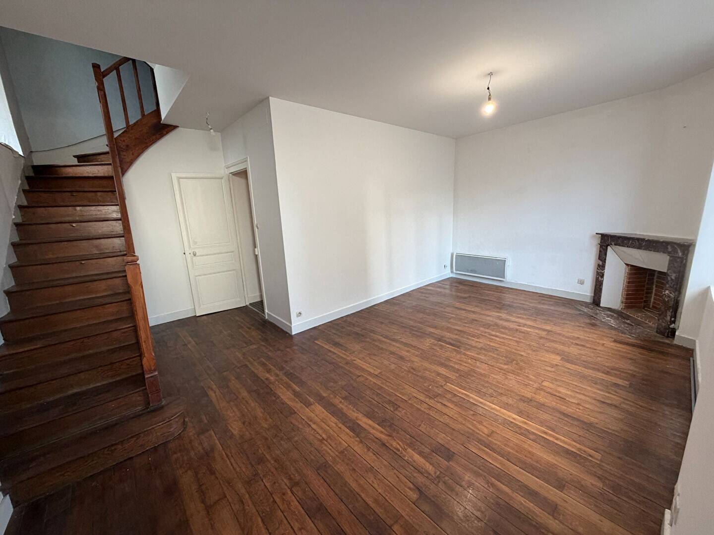 Maison à vendre, 59m², VIVONNE