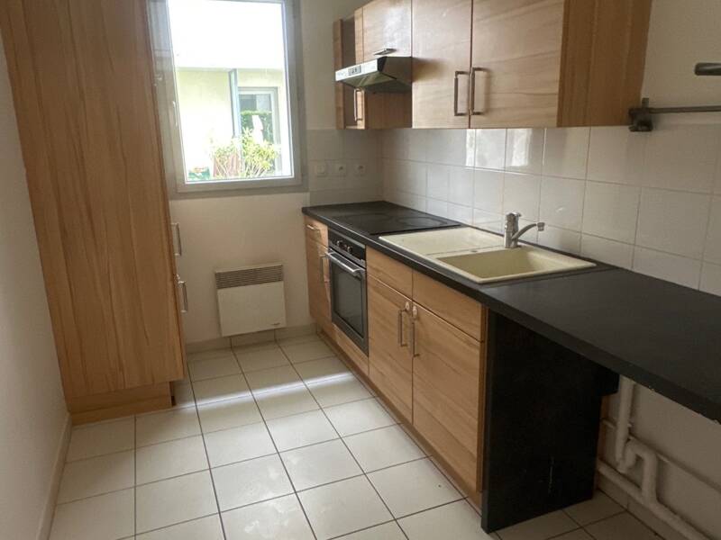 Maison à vendre, 66m², REIMS