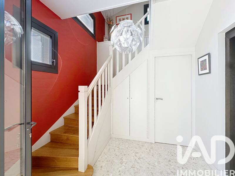 Maison à vendre, 280m², VILLENEUVE LES AVIGNON