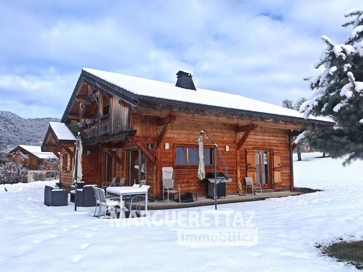 Maison à vendre, 138m², MIEUSSY