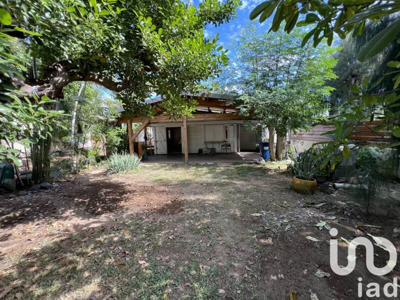Maison à vendre, 57m², SAINT PAUL