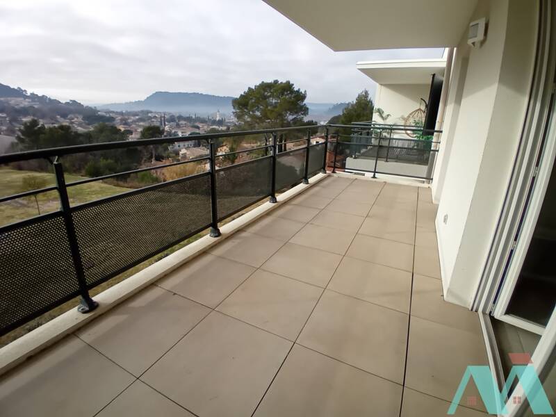Maison à louer, 40m², VIDAUBAN