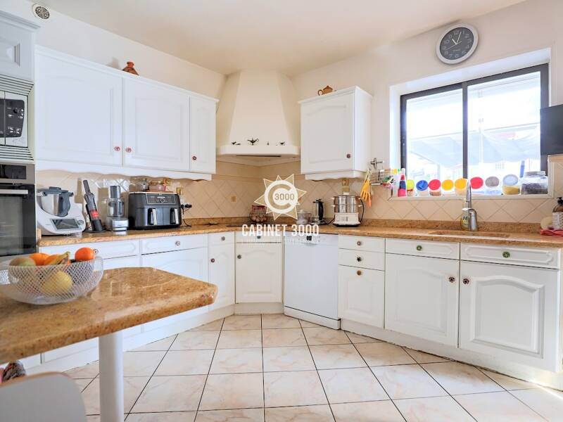 Maison à vendre, 115m², TOULON