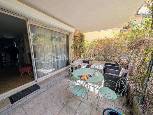 Appartement à vendre 210 000 € 3 pièces 2 chambres 76 m² RDC/3 Mandinet Sud Lognes 77185