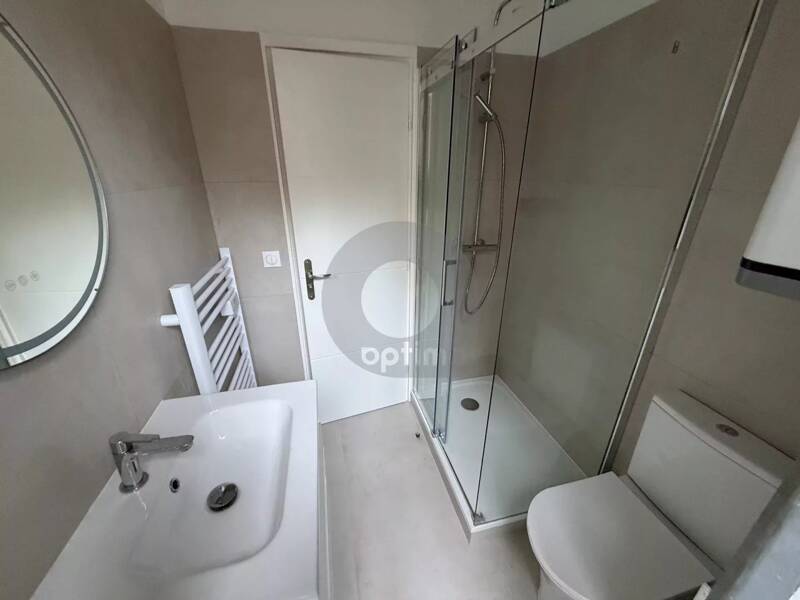 Maison à louer, 17m², MENTON