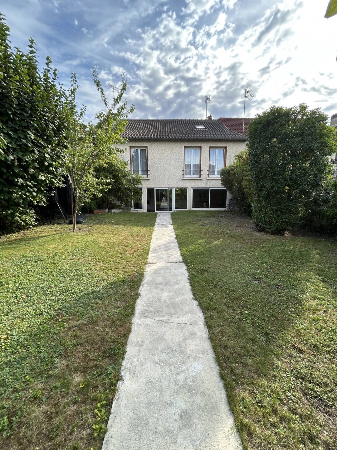 Maison à vendre, 164m², AULNAY SOUS BOIS