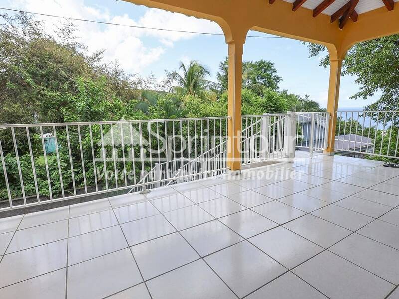 Maison à louer, 57m², POINTE NOIRE