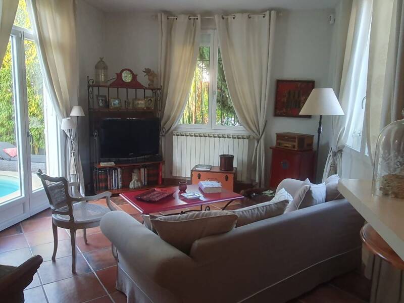 Maison à vendre, 158m², CAGNES SUR MER