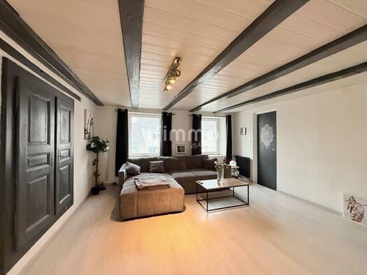 Appartement à vendre 71 500 € 2 pièces 1 chambre 50 m² 3 étages Bourogne 90140