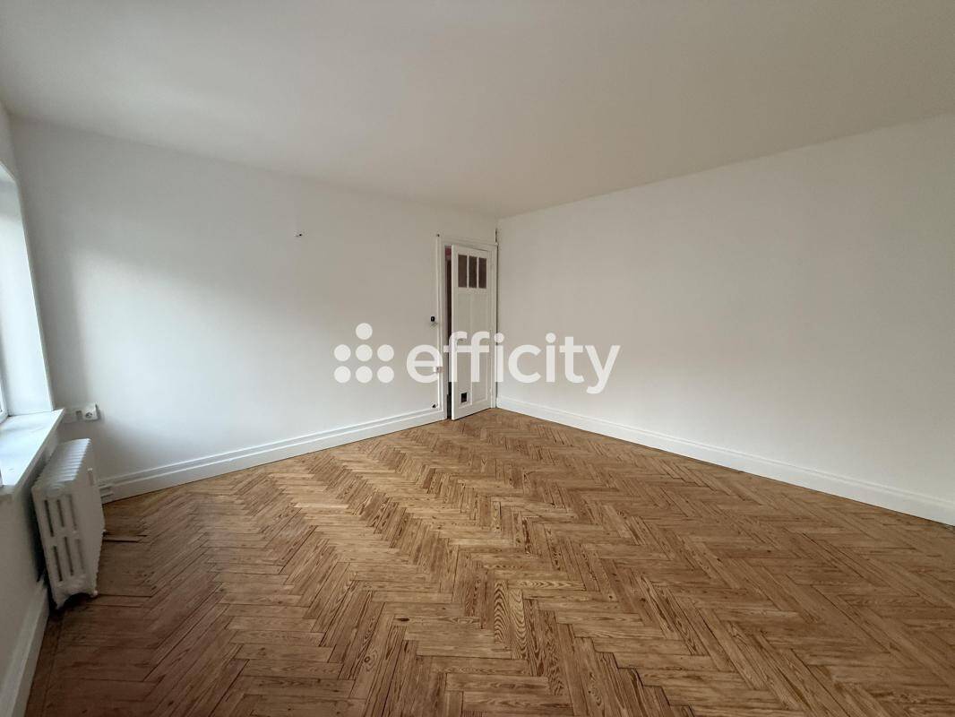 Maison à vendre, 134m², ROUBAIX