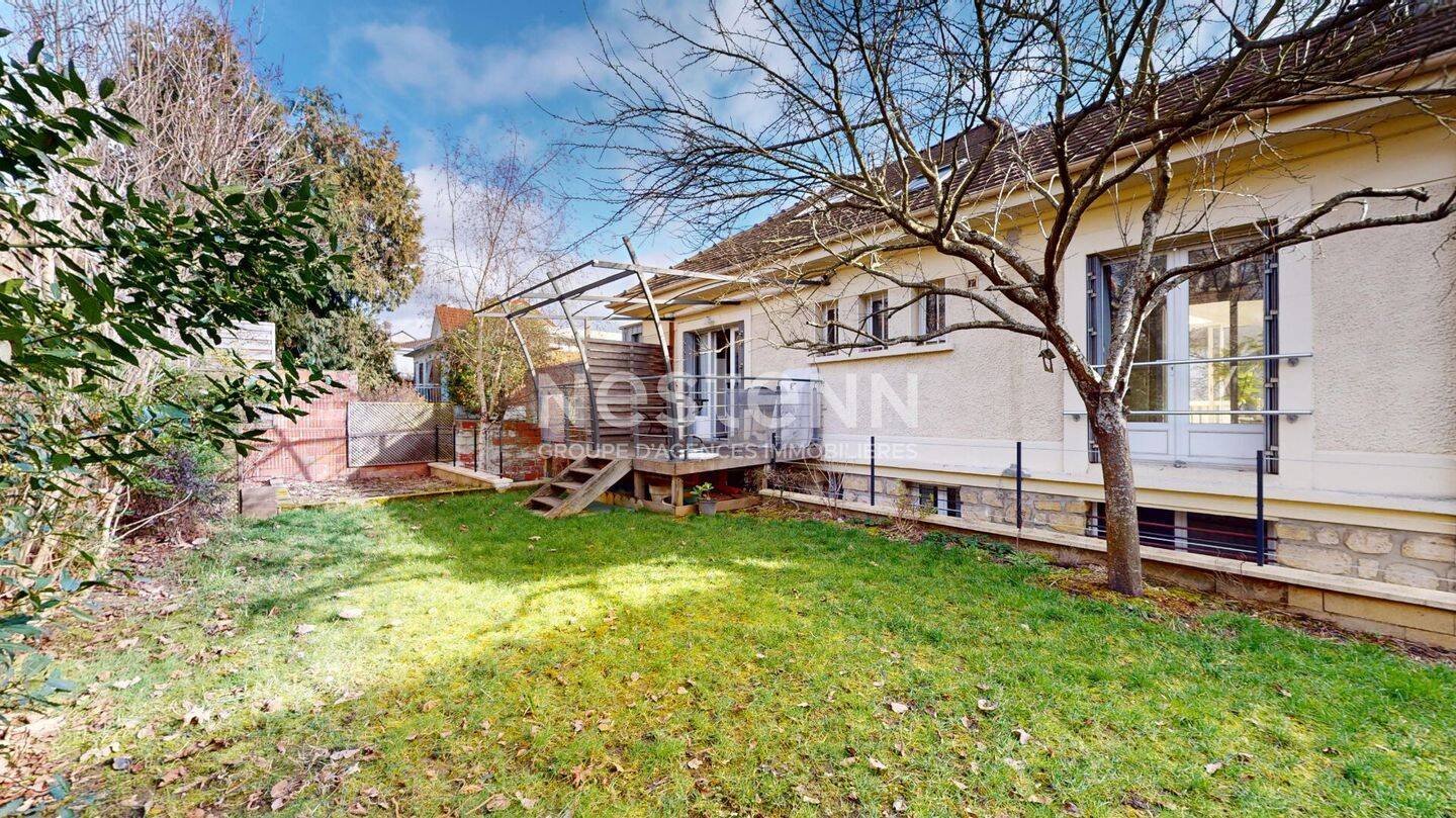 Maison à vendre, 162m², ANTONY