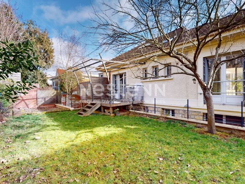 Maison à vendre, 162m², ANTONY