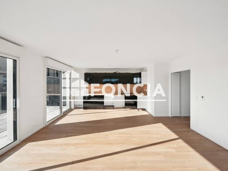 Maison à louer, 90m², BORDEAUX