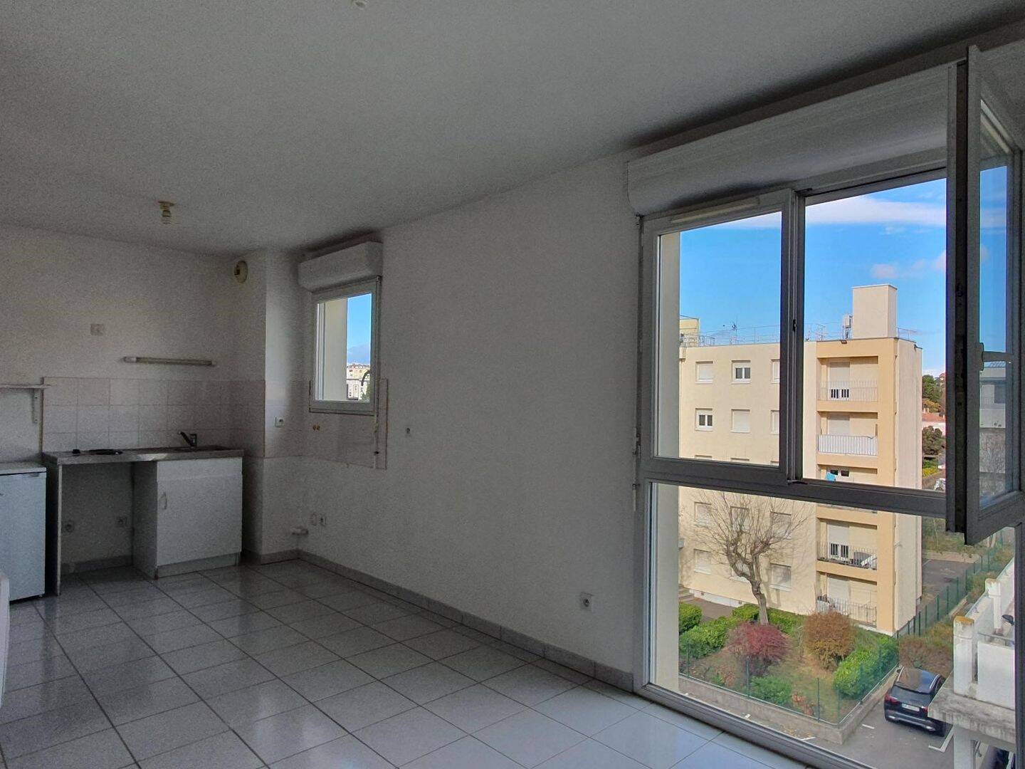 Maison à louer, 22m², BEZIERS
