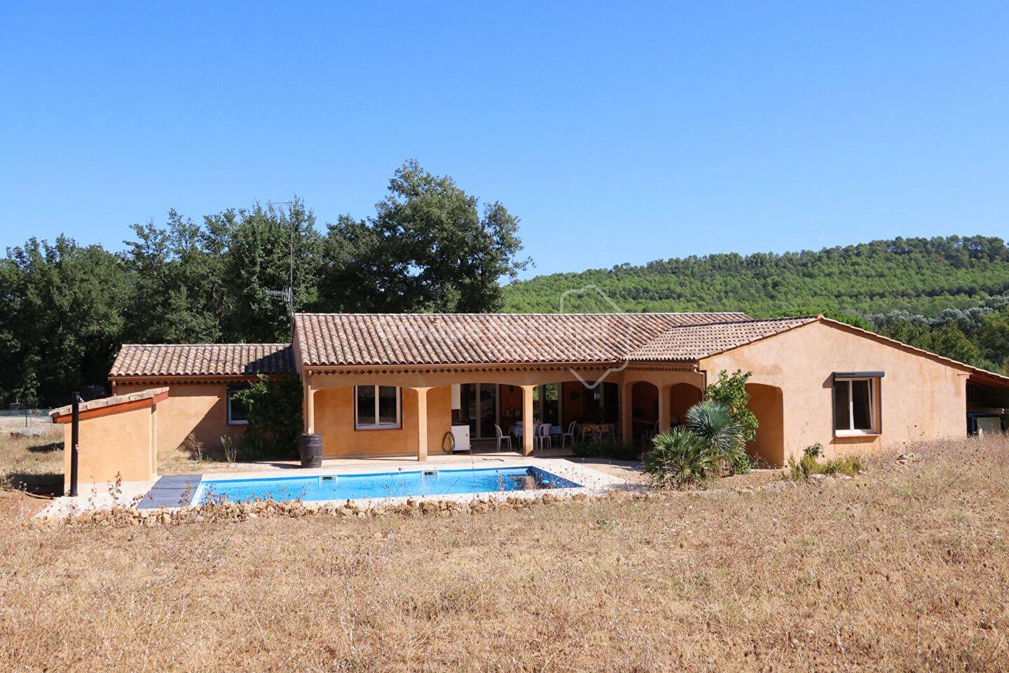 Maison à vendre, 132m², LE THORONET