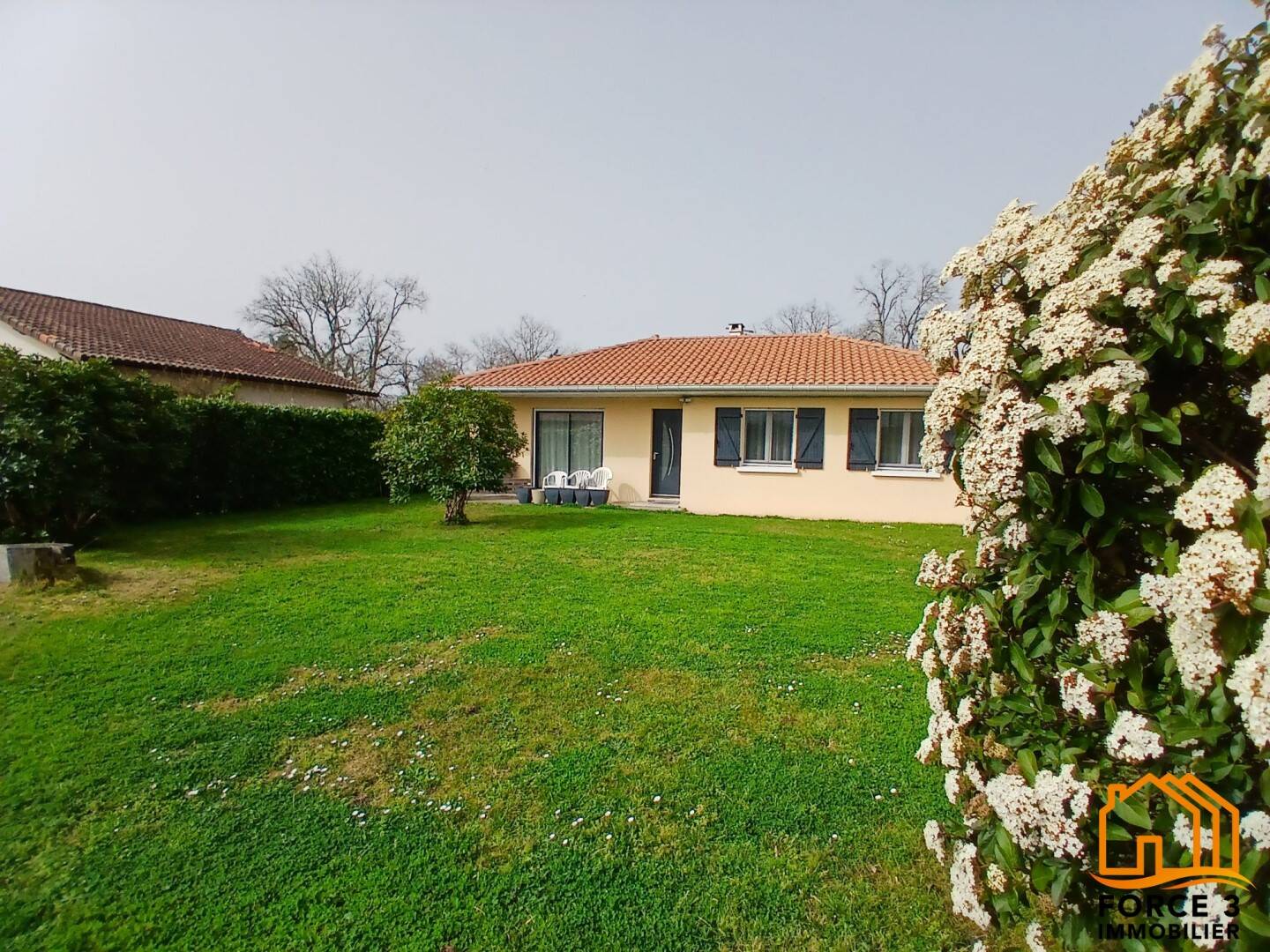 Maison à vendre, 127m², PONTENX LES FORGES