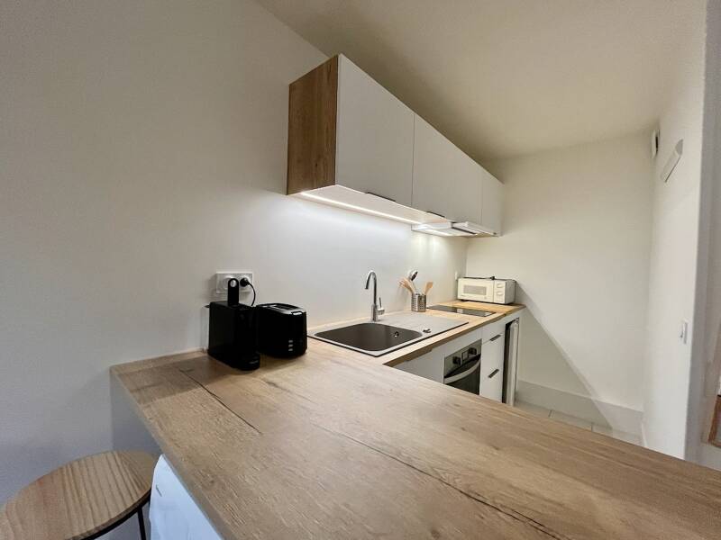 Maison à louer, 27m², VILLENEUVE SUR LOT