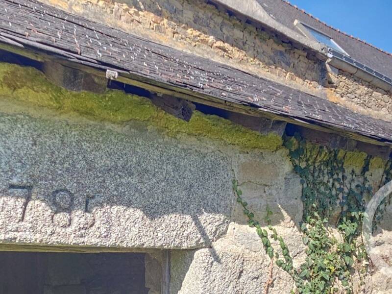 Maison à vendre, 119m², THEIX