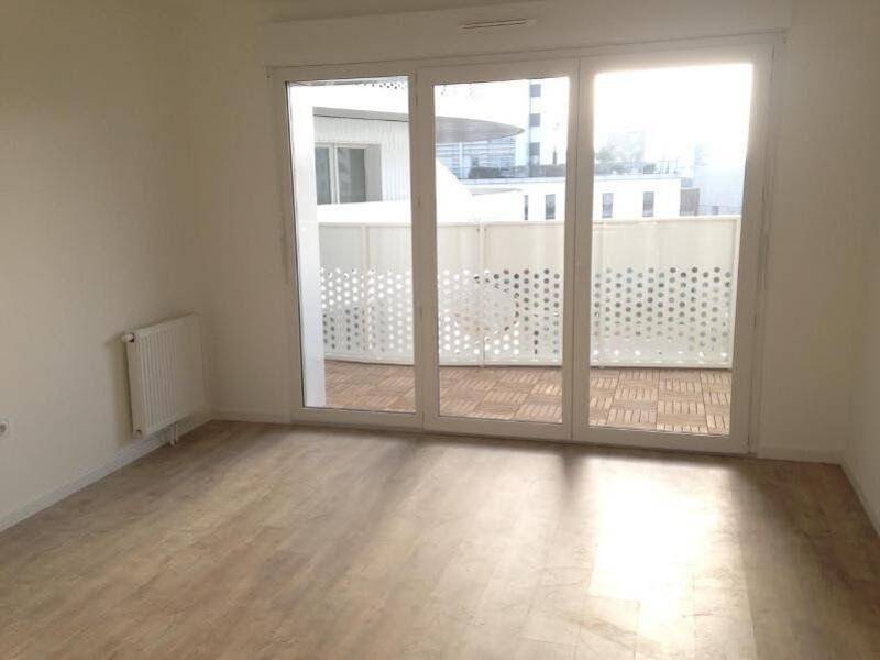 Maison à louer, 45m², ISSY LES MOULINEAUX