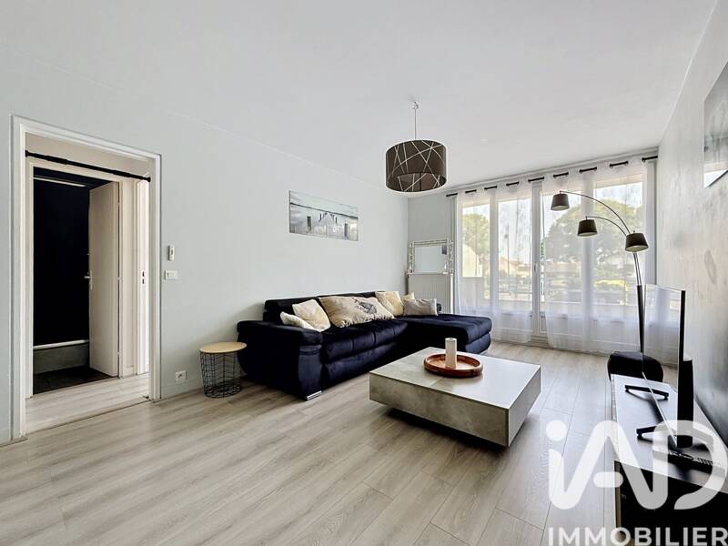 Maison à louer, 46m², ANTONY