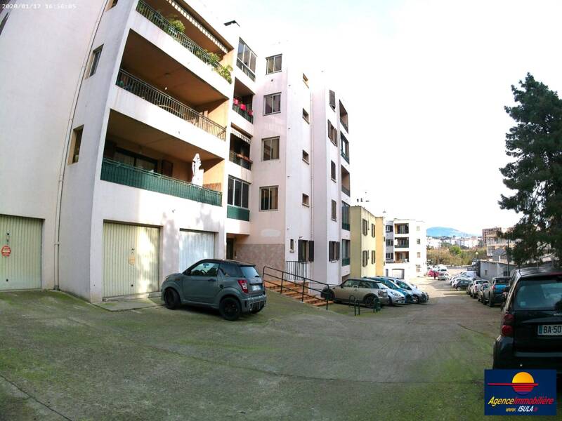 Maison à vendre, 50m², AJACCIO