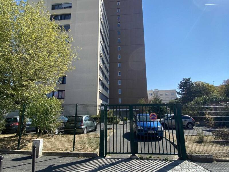 Maison à louer, 28m², VITRY SUR SEINE