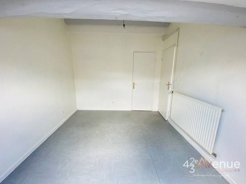 Maison à louer, 31m², SAINT ETIENNE