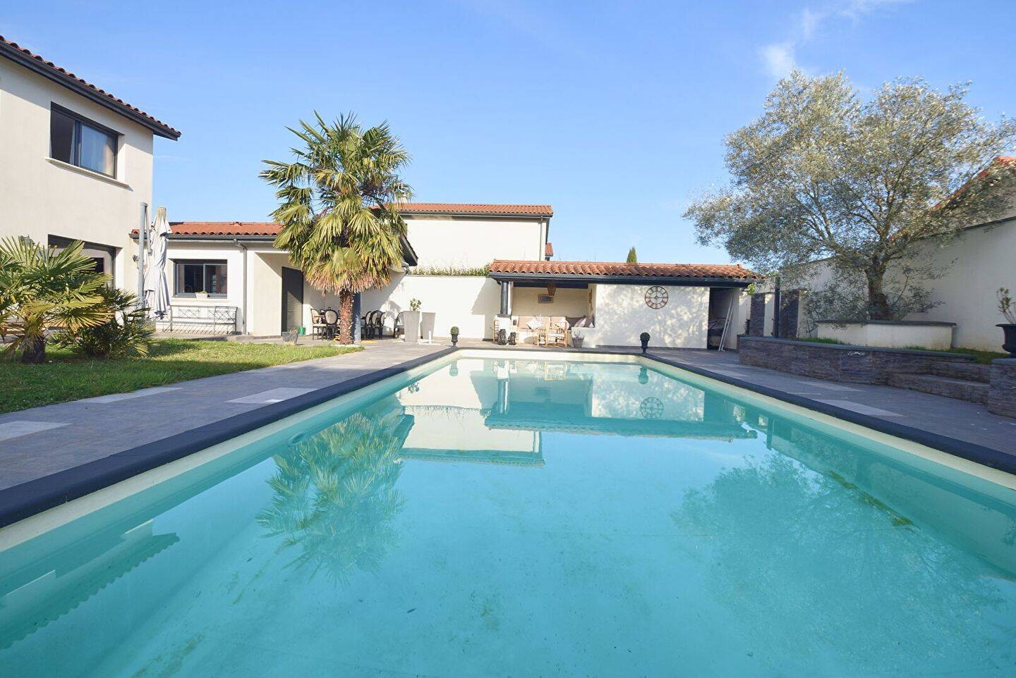 Maison à vendre, 210m², QUINCIEUX