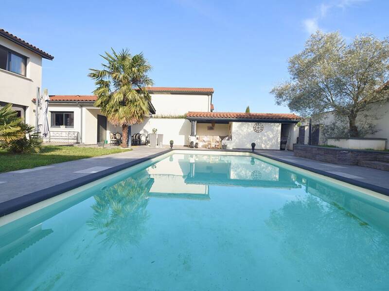 Maison à vendre, 210m², QUINCIEUX