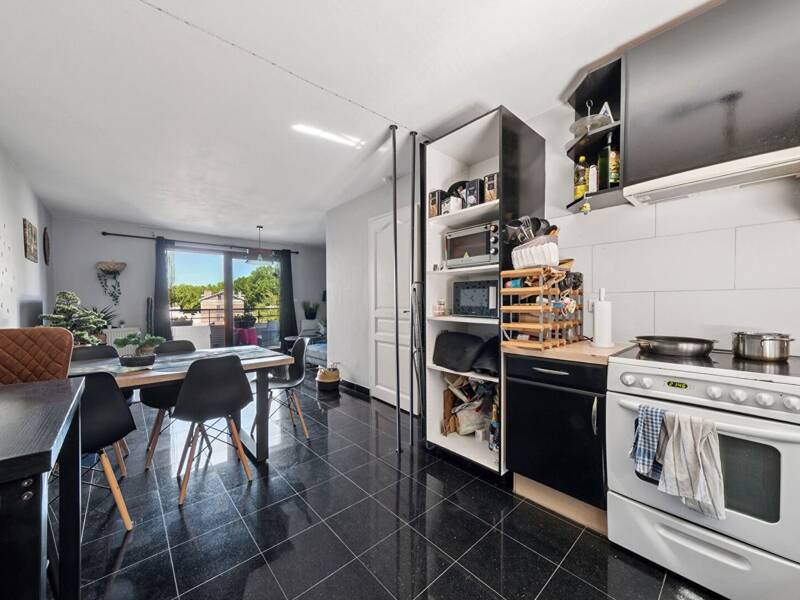 Maison à vendre, 78m², LE PRE SAINT GERVAIS