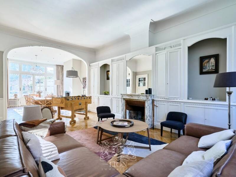 Maison à vendre, 374m², CROIX