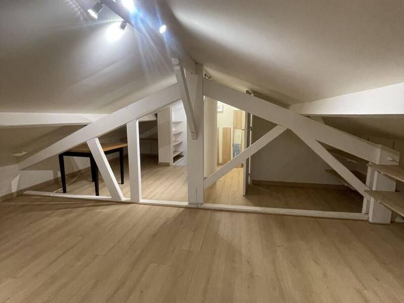 Maison à louer, 44m², NICE