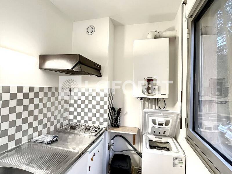 Maison à louer, 19m², NIMES