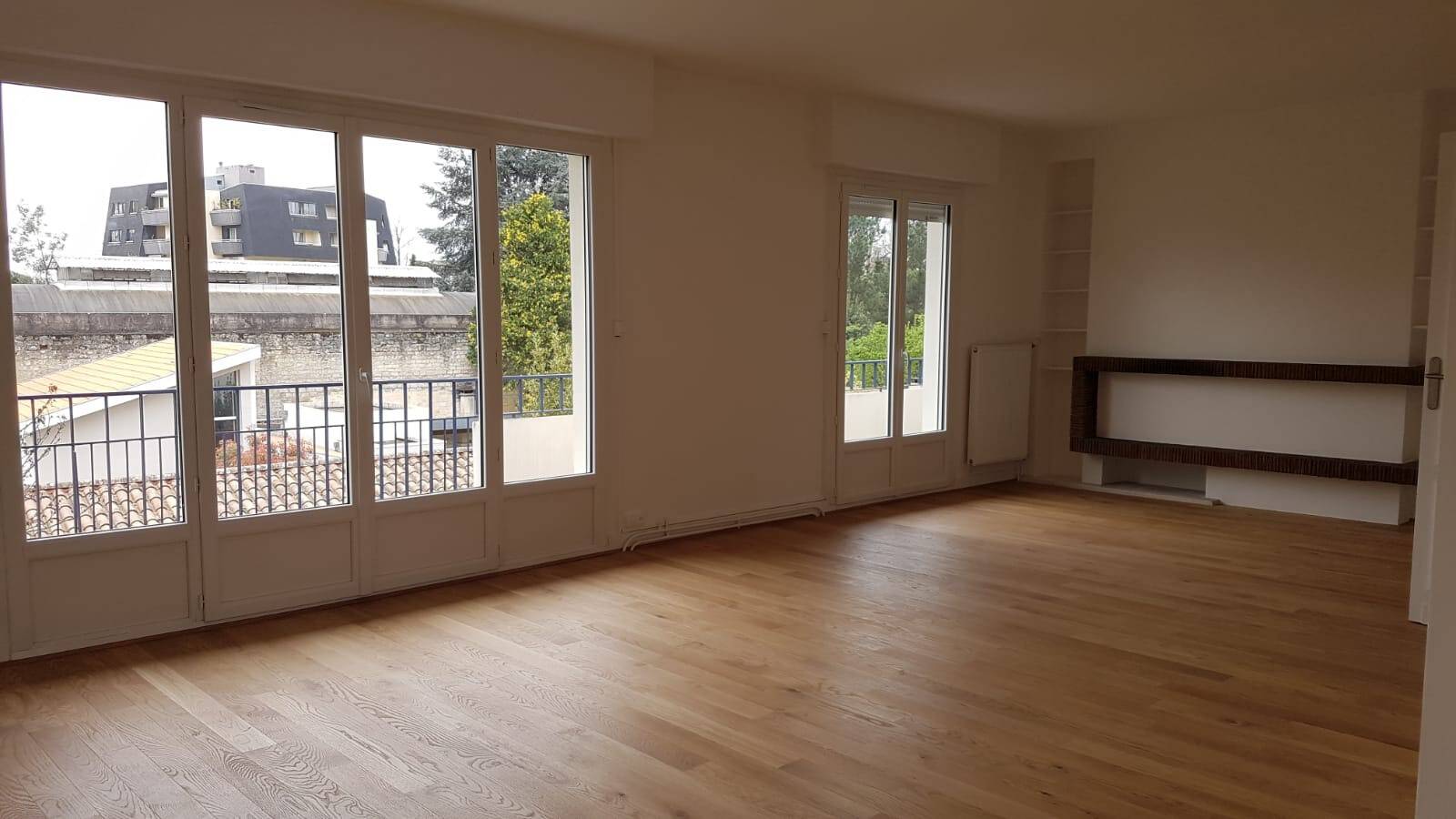 Maison à louer, 111m², LE BOUSCAT