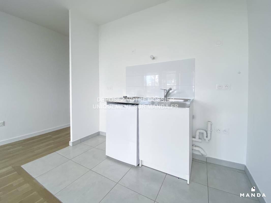 Maison à louer, 28m², NOISY LE GRAND