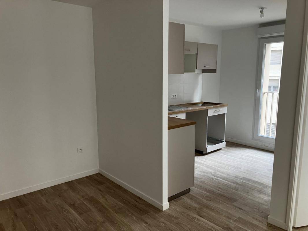 Maison à louer, 66m², BOBIGNY