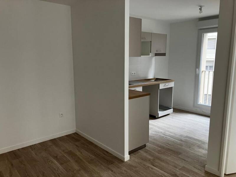 Maison à louer, 66m², BOBIGNY