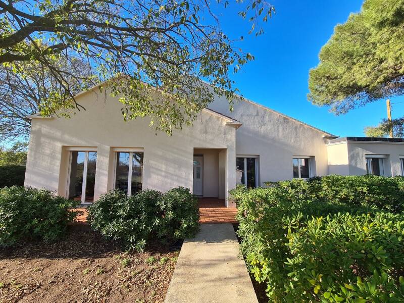 Maison à vendre, 131m², BEZIERS