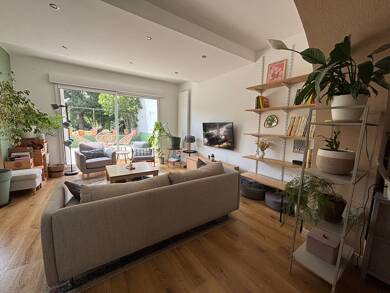 Maison à louer 1 490 € 5 pièces 4 chambres 205 m² 400 m² de terrain Sud Ouest Grenade 31330