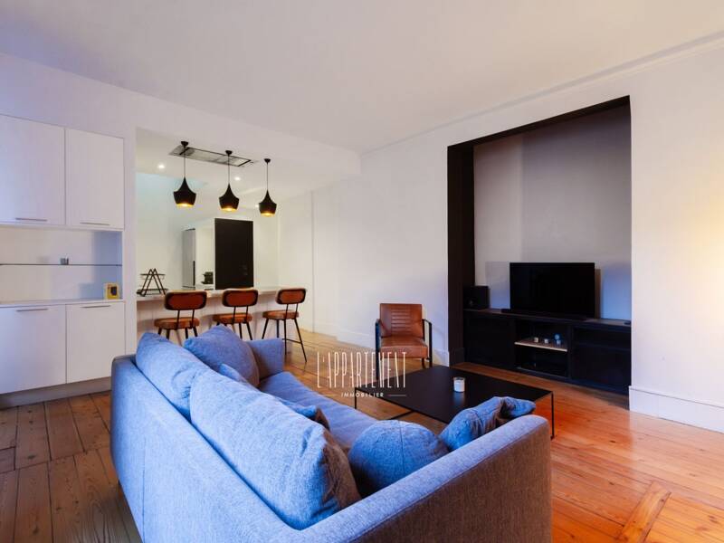 Maison à louer, 105m², TOULOUSE